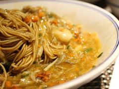 蟹太极面-十面春风·江南面馆(崇宁路店)