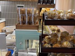 -小飞象面包公社(珠江路金鹰店)