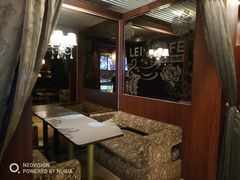 -花漾咖啡(首都国际机场六号店)