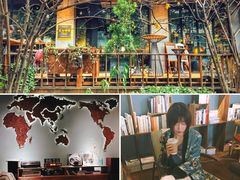 -复旦大学光华楼