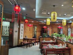 -一块豆腐·海鲜·家常菜(李沧书院路店)