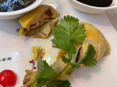-老克勒上海菜(南京路步行街店)