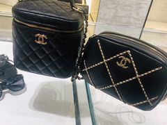 -CHANEL(恒隆广场店)