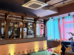 -翡翠鸟精品泰国菜(北辰财富中心店)