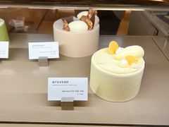 -théATRE 茶聚场(王府中環店)