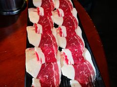 -伍丁·烤牛肋(和平东桥店)