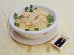 -龙香酒家(华能大厦店)