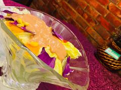 -92°C俄式厨房(中央大街店)