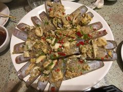 -滨江高丽居饭店