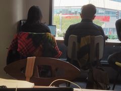 -Peet's Coffee皮爷咖啡(大学路店)