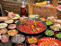 -2048香辣虾(七星岗店)