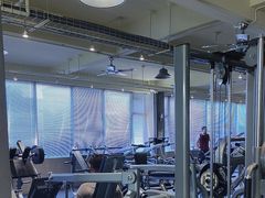 -聚健身GatherFitness(余杭店)