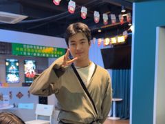 -棂笼·深度沉浸密室(武汉旗舰店)