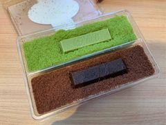 Kit&nbsp;kat-好利来(新华百货店)