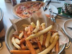 -大八江景意大利西餐厅LargeEight Italy Restaurant(1862时尚艺术中心店)