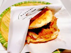 -白起肉夹馍