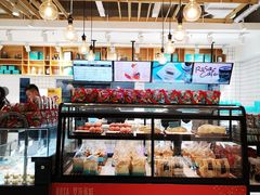 -罗莎蛋糕(建设路店)