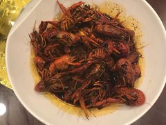 -有位虾匠·香辣蟹·小龙虾(李村店)