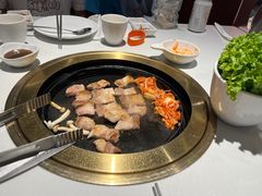 -韩时烤肉(枫蓝店)