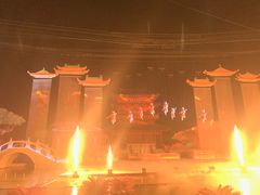 -东台西溪天仙缘景区