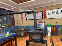 -上王村王家三合院农家乐