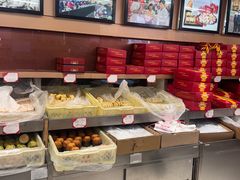 -芦庄子桂顺斋(和平路总店)