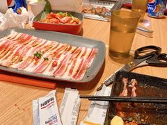 -新石器烤肉(南通CBD大有境店)