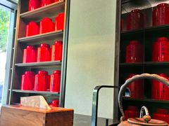 -王德传茶庄(上海新天地店)