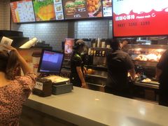 -汉堡王(砂之船奥莱店)