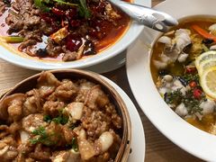 -客汀家宴·客家烟火 四季食材(集美店)