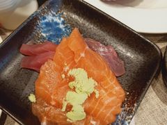 -东方红海鲜百汇(国际大厦店)