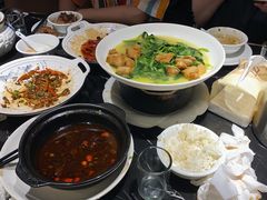 -富临轩私房菜(集庆门大街店)