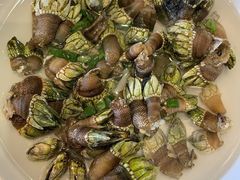 -健眺小海鲜(临海后山店)