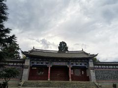 -大理古城