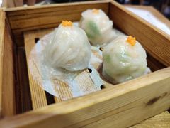 -禄运茶居·手工点心(猎德店)