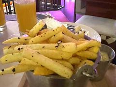 -The BREW·酿餐厅(浦东嘉里大酒店)