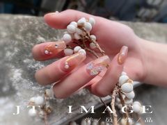 -吉田美学化妆美甲摄影培训(丽水校区)