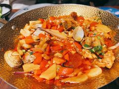 -一味大院•桐庐菜传承店(春江路店)