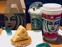 -星巴克(潍坊泰华广场店)