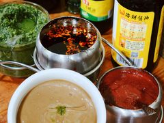 -元盛居(生态大街店)