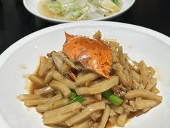 -健眺小海鲜(临海后山店)