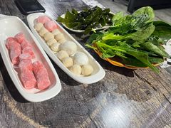 -北龙碳锅牛蛙(尚泽大都会店)