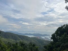 -太平山顶