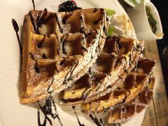 iphone_upload_pic-Cafe Alice咖啡爱丽丝(奥城店)