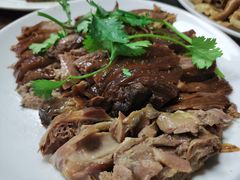 -乌文新澄海卤鹅店