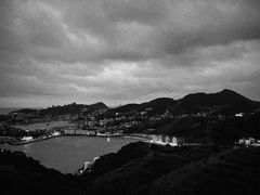 -温岭石塘海边