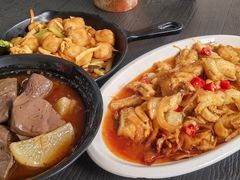-聚缘坊特色名小吃(天元西街店)