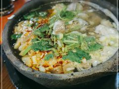 -王明古法砂锅居(开化寺店)