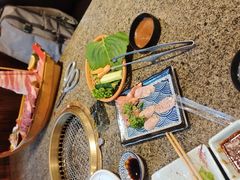 -梦山水日本烧肉(五四广场店)