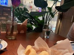 -泰香米泰国餐厅(中大国际店)